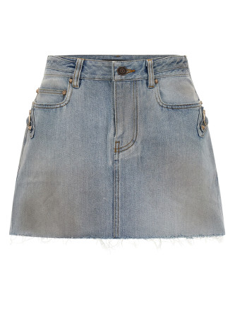'City' skirt