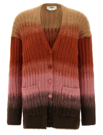 Vanisé knit cardigan