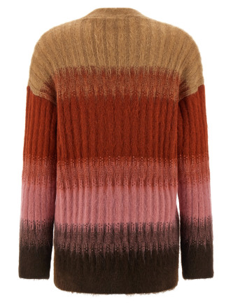 Vanisé knit cardigan #