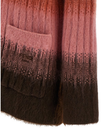 Vanisé knit cardigan #