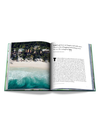 'Tulum Gypset' book #