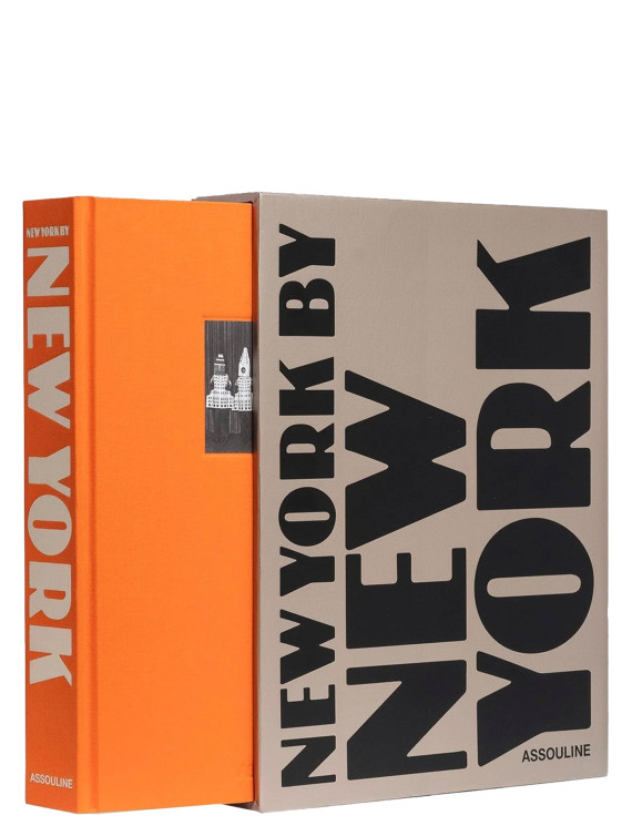 'New York by New York' book #1