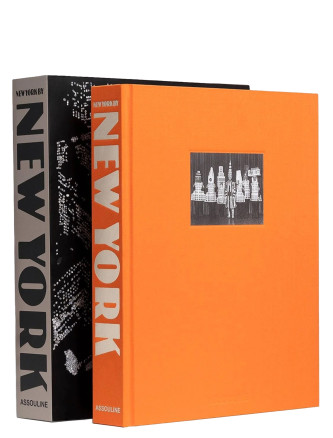 'New York by New York' book #
