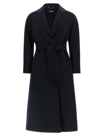 'Esturia' coat