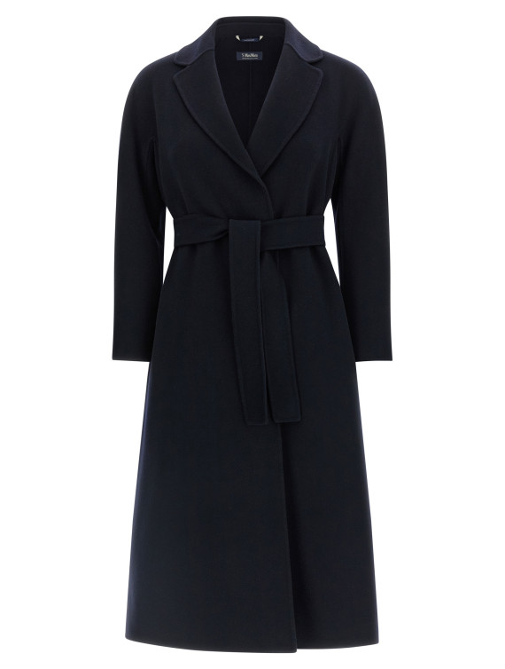 'Esturia' coat #1