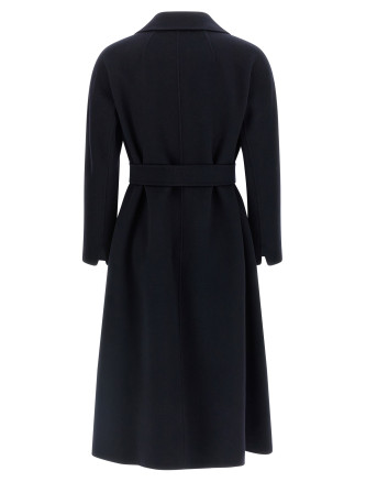 'Esturia' coat #