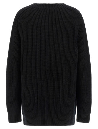 Jewel buttons cardigan #