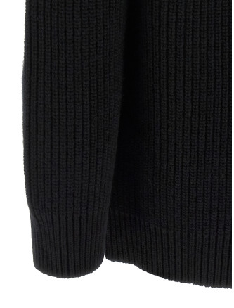 Jewel buttons cardigan #