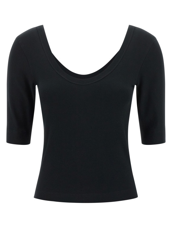 3/4 sleeve t-shirt #1