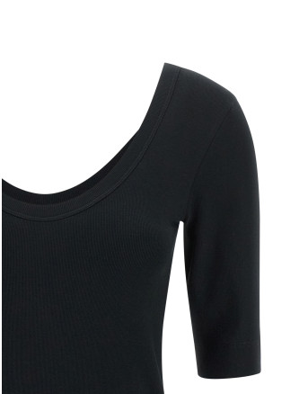 3/4 sleeve t-shirt #