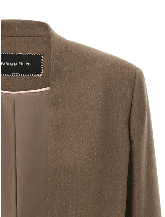Bolero blazer #