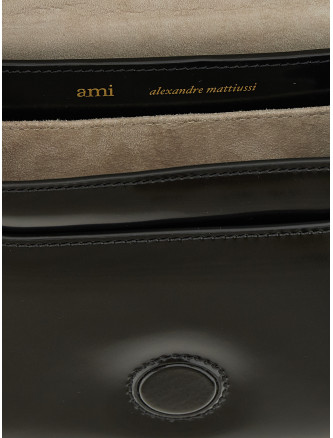 'Paris Paris' mini handbag #