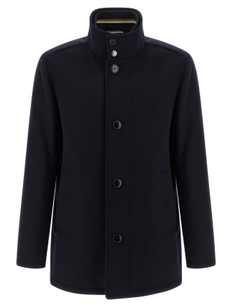 'H-Coxtan-234' coat