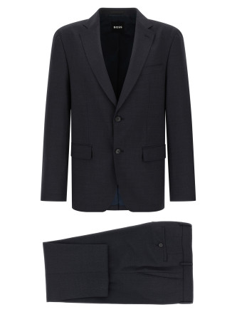 Performance line 'P-Huge' dress