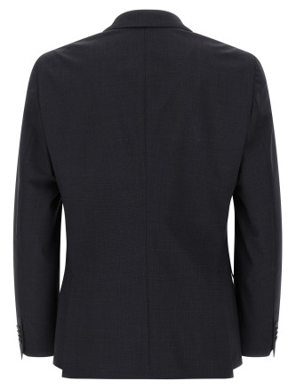 Performance line 'P-Huge' dress #