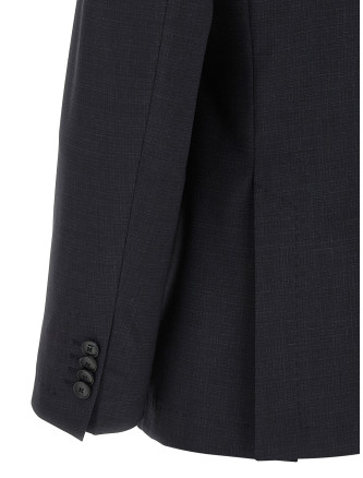 Performance line 'P-Huge' dress #