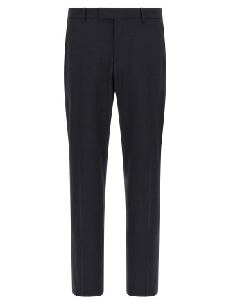 Performance line 'P-Huge' dress #