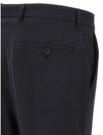 Performance line 'P-Huge' dress #