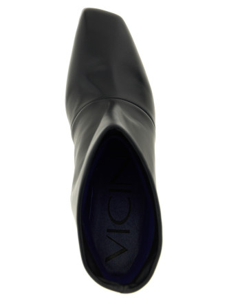 'Cizin' ankle boots #