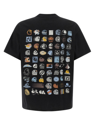 'C Logo Archive' T-shirt #