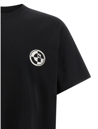 'C Logo Archive' T-shirt #