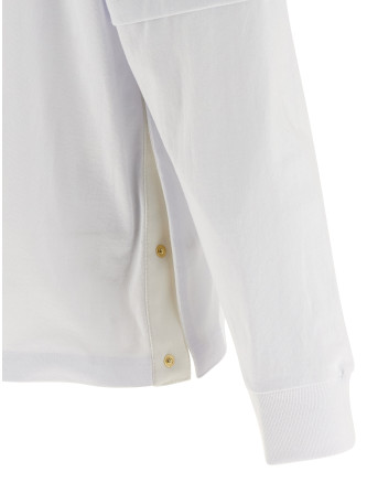 T-shirt capsule Sacai x Carhartt Wip #