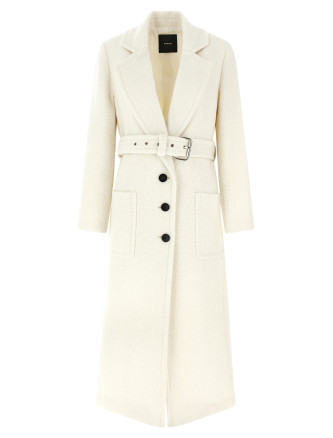 'Cerfoglio' coat