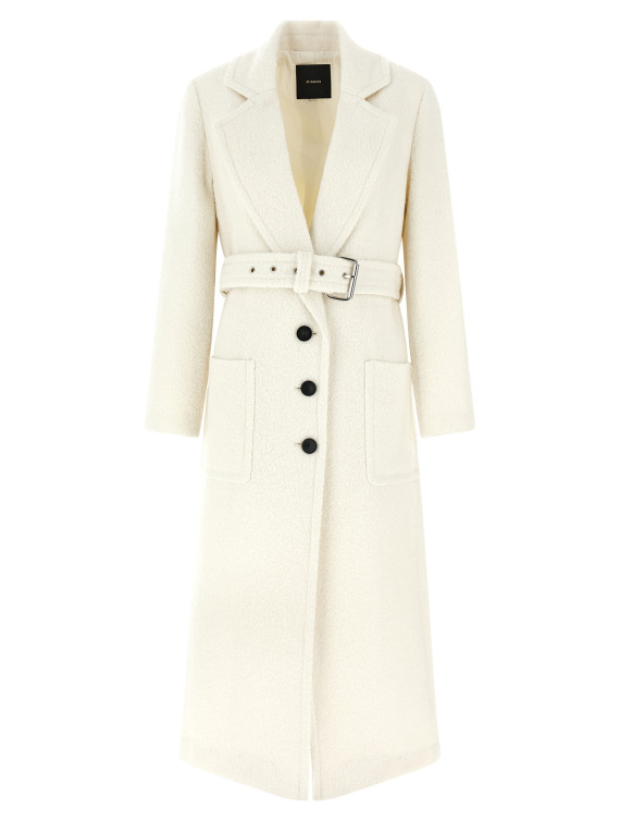 'Cerfoglio' coat #1
