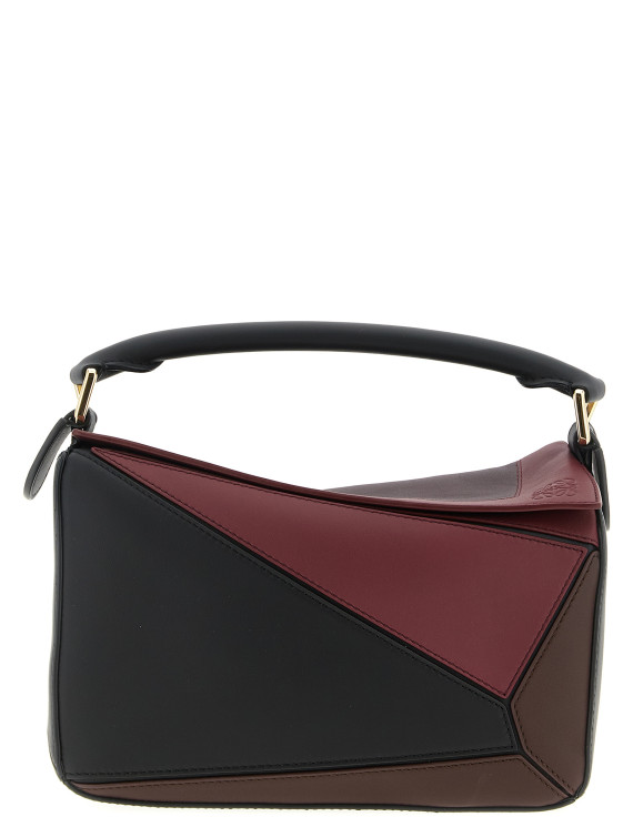 'Puzzle Square' small handbag LOEWE x Albers #1