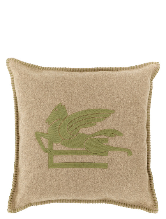 'Pegaso' cushion #1