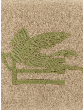'Pegaso' cushion #