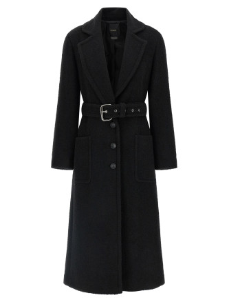'Cerfoglio' coat