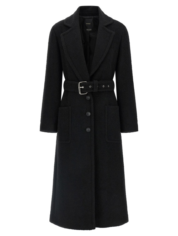 'Cerfoglio' coat #1