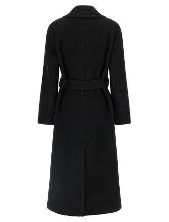 'Cerfoglio' coat #