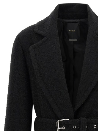 'Cerfoglio' coat #