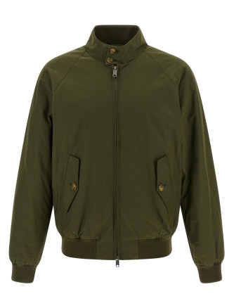 'G9 Thermal' jacket