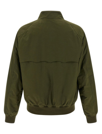 'G9 Thermal' jacket #