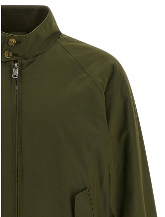 'G9 Thermal' jacket #