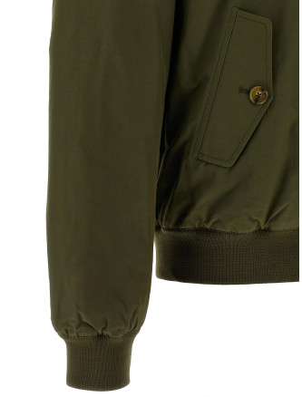 'G9 Thermal' jacket #