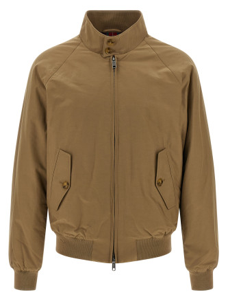 'G9 Thermal' jacket