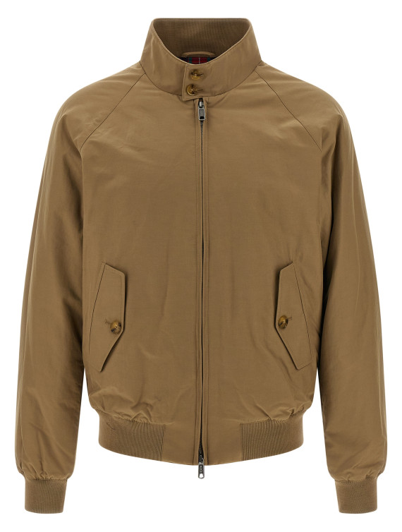 'G9 Thermal' jacket #1