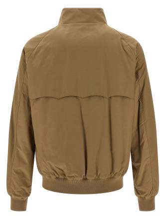 'G9 Thermal' jacket #