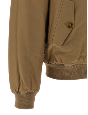 'G9 Thermal' jacket #