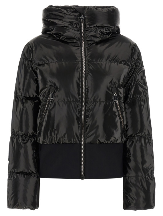 'Bombardino' down jacket #1