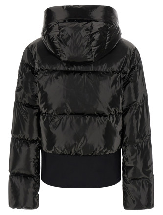 'Bombardino' down jacket #