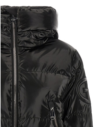 'Bombardino' down jacket #