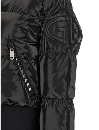 'Bombardino' down jacket #