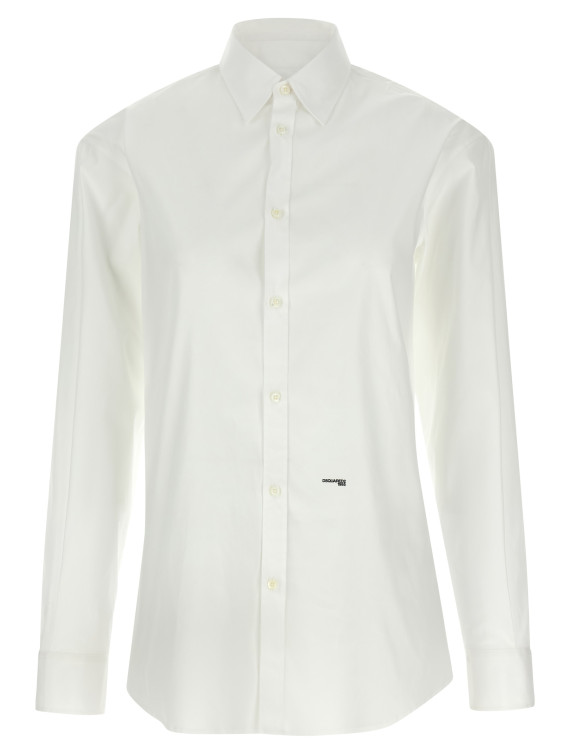 Bettter x Dsquared2 shirt #1