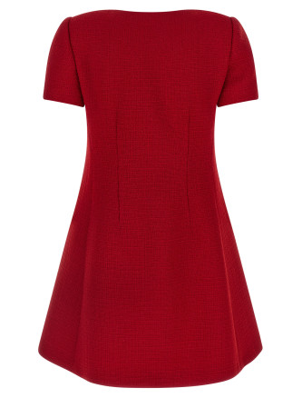 Valentino Garavani bow dress #