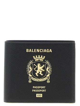 'Passport' wallet
